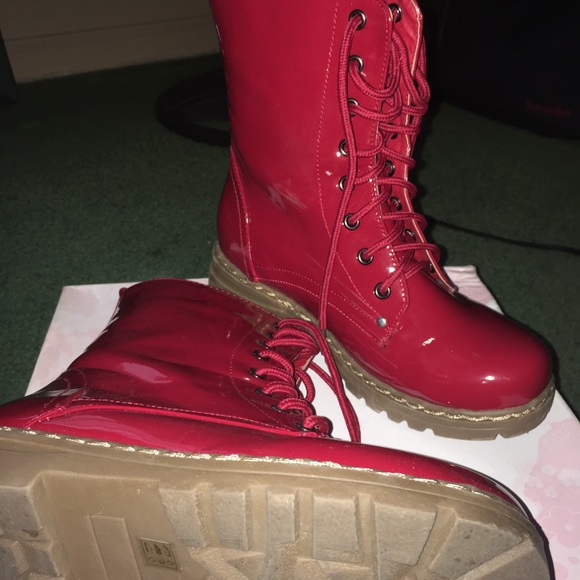 Dr Martens - Picture 4 of 4